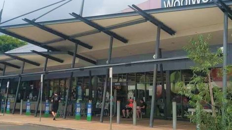 Buderim Marketplace