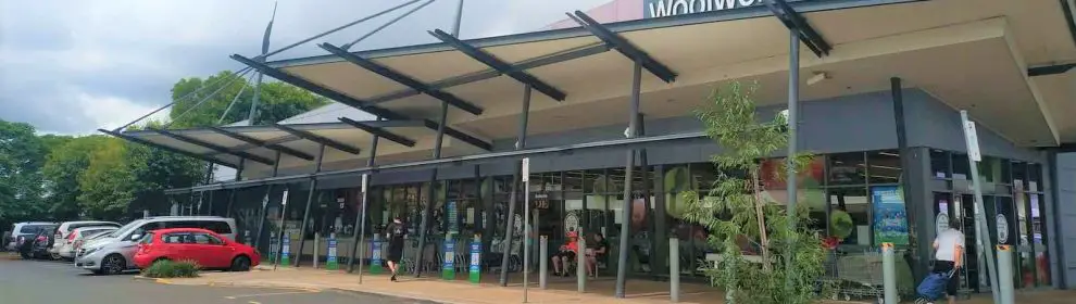 Buderim Marketplace