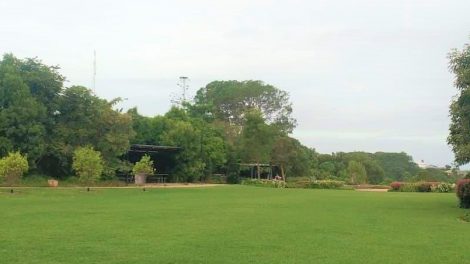 Buderim Village Park