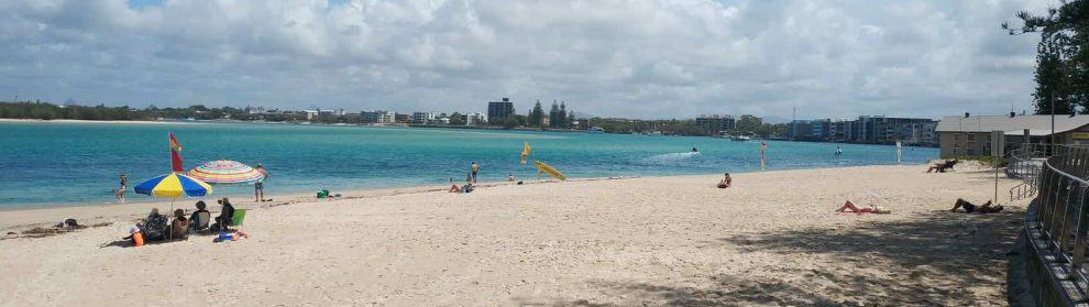 Bulcock Beach