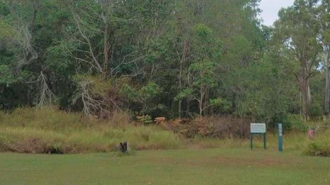 Bullock Creek Conservation Park