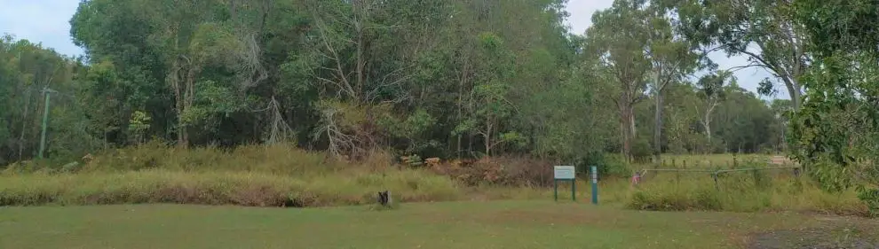 Bullock Creek Conservation Park