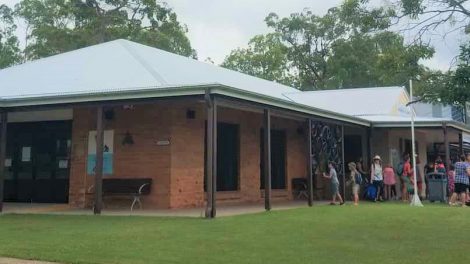 Caboolture Historical Village