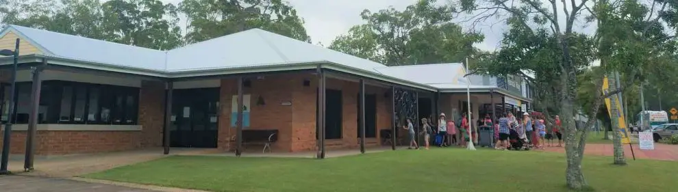 Caboolture Historical Village