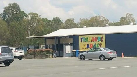 Caboolture Treasure Market