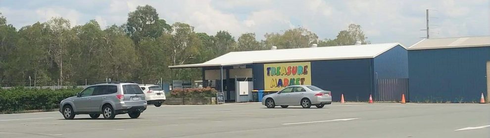 Caboolture Treasure Market