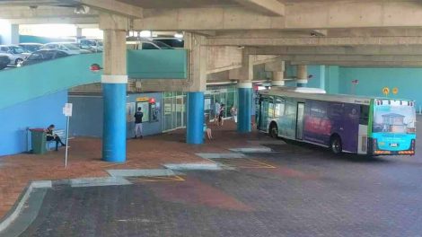 Caloundra Bus Interchange