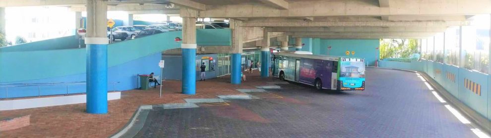 Caloundra Bus Interchange