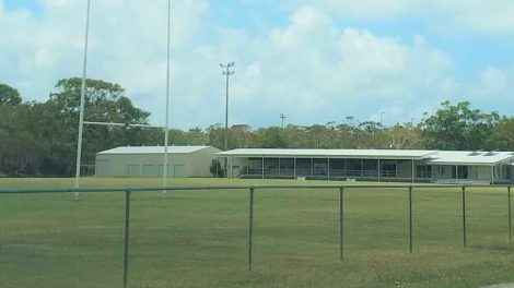 Caloundra Central Park