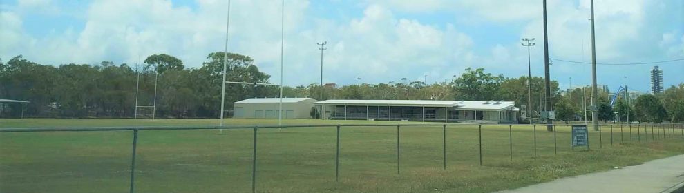 Caloundra Central Park