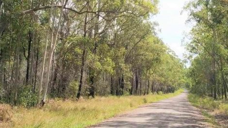 Caloundra Conservation Park