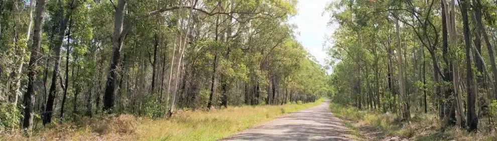 Caloundra Conservation Park