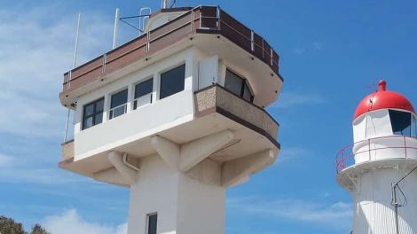 Caloundra Lighthouses