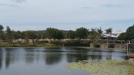 Canavan Gracie Recreational Park