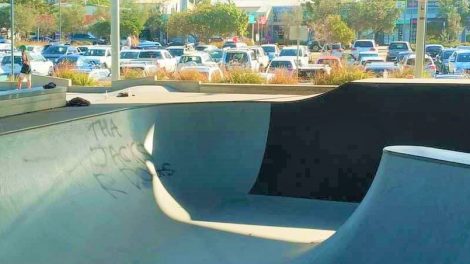 Coolum Beach Skatepark