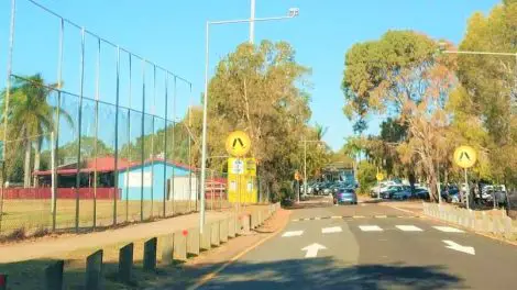 Coolum Peregian Sports Complex