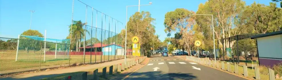 Coolum Peregian Sports Complex