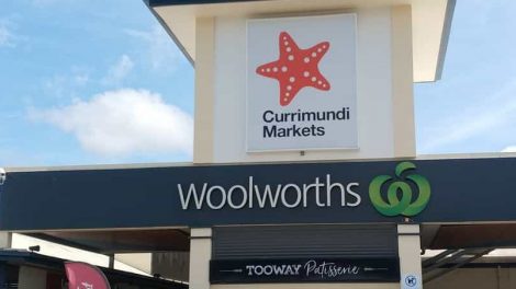 Currimundi Markets