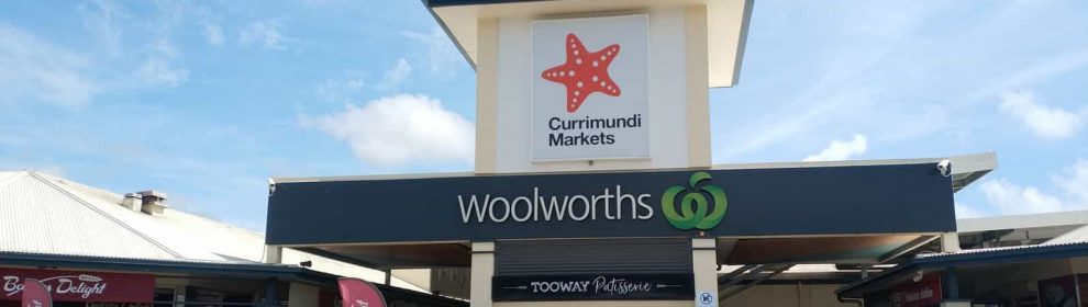 Currimundi Markets