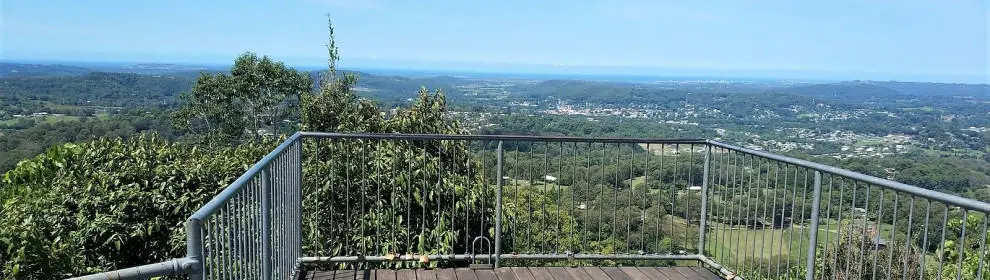 Dulong Lookout