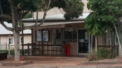 Kenilworth Visitor Information Centre