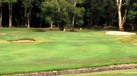 Caloundra Golf Club