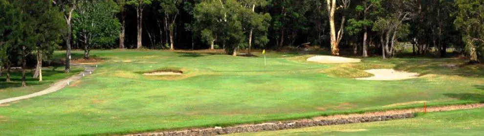 Caloundra Golf Club