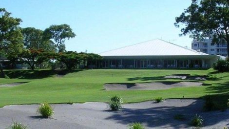 Bribie Island Golf Club