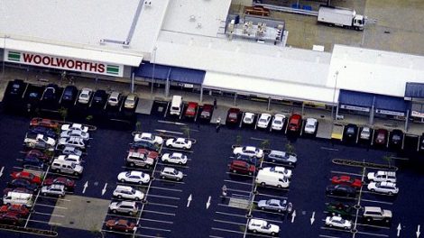 Coolum Park Shopping Centre