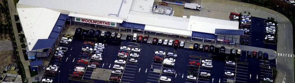 Coolum Park Shopping Centre