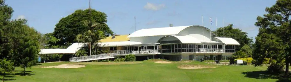 Gympie Golf Course