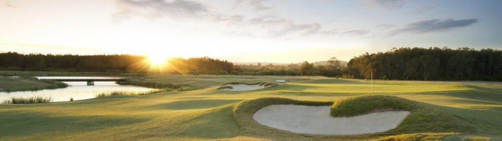 Maroochy River Golf Club