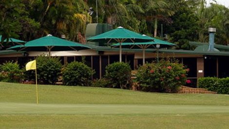 Noosa Valley Golf Club