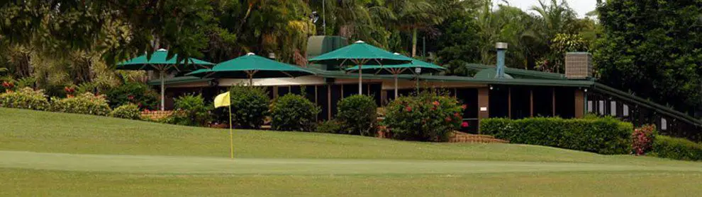 Noosa Valley Golf Club