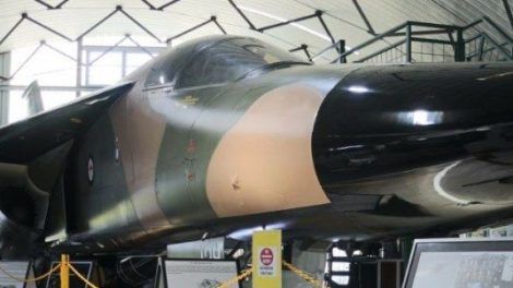 Queensland Air Museum