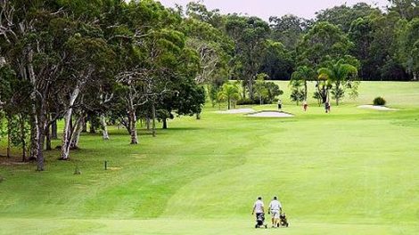 Noosa Golf Club