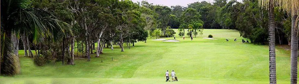 Noosa Golf Club