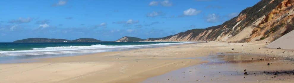 Great Sandy National Park