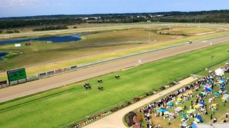 Sunshine Coast Turf Club