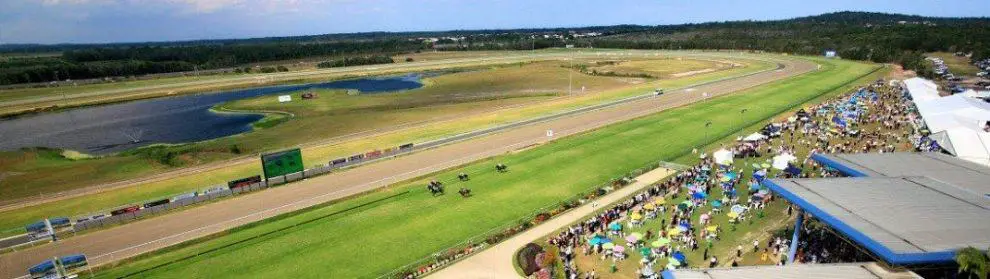 Sunshine Coast Turf Club