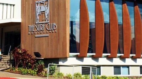 Mooloolaba Surf Club