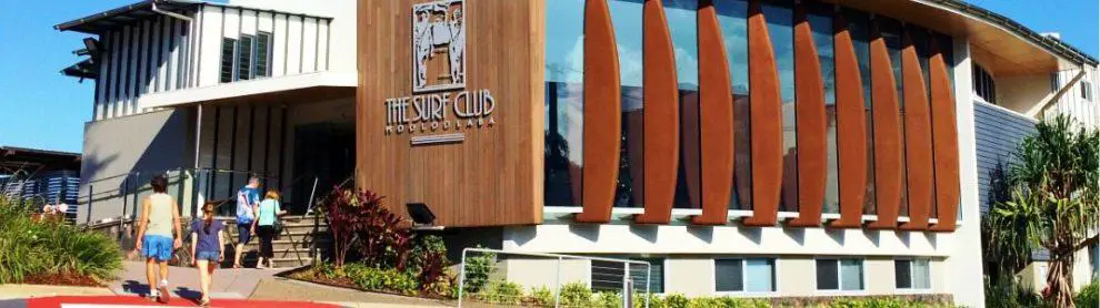 Mooloolaba Surf Club