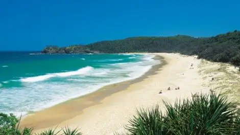 Noosa National Park