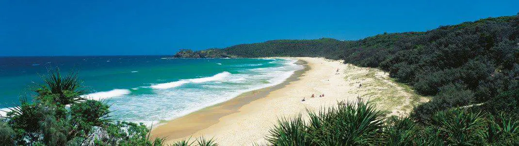 Sunshine Coast: The Ultimate Escape For Beach Lovers And Much More