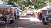 Eumundi Markets