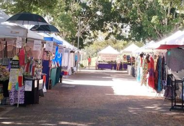 Eumundi Markets