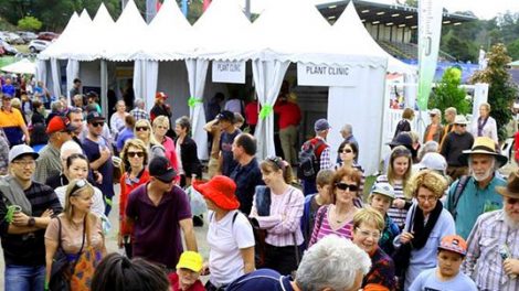 Queensland Garden Expo