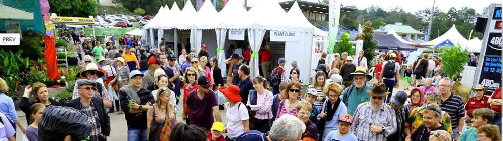 Queensland Garden Expo