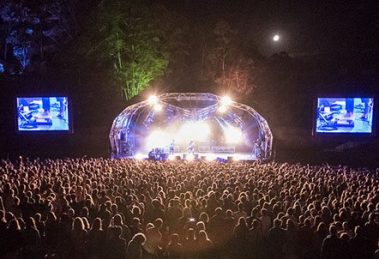 Woodford Folk Festival
