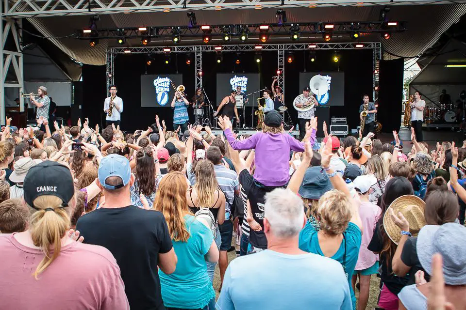 Beachfest 2024 Caloundra Events Gerry Juditha